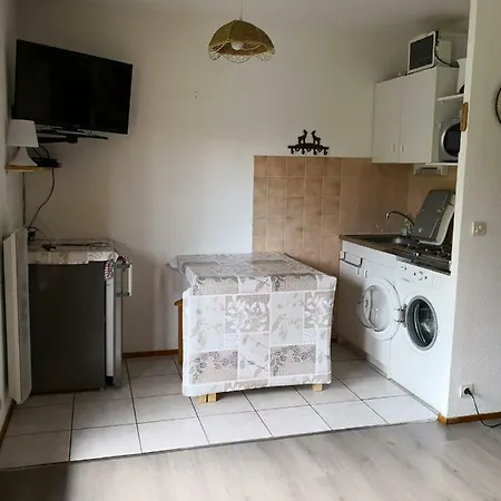 Appartement Enclave *