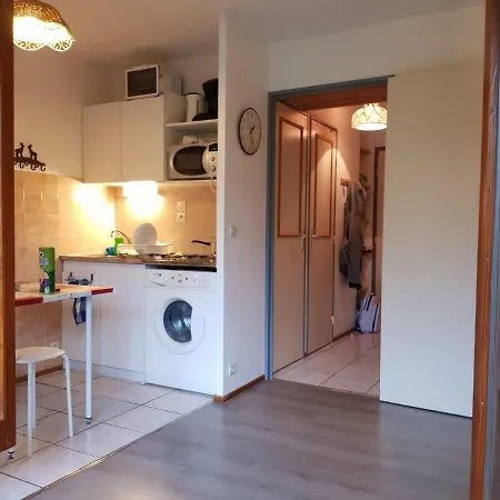 Enclave Appartement *