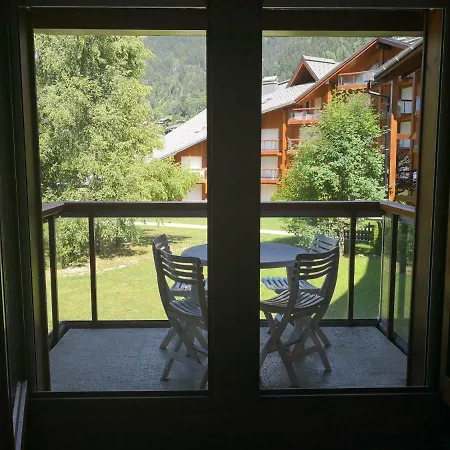Enclave Appartement Le Cugnon