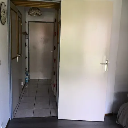 Appartement Enclave